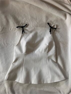 Zara top